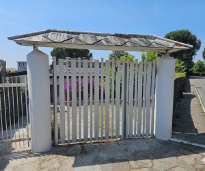 Casa Bianca